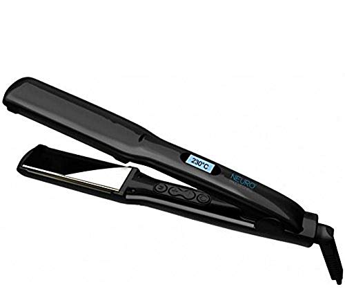 Paul Mitchell Neuro Smooth plaat