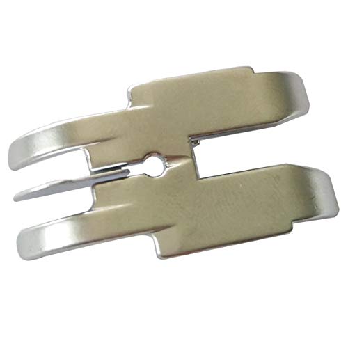 Pie para máquina de coser compatible con Pfaff 1 PCS miniatura 3