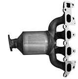 opel corsa 1.2 16v  Opel Corsa Katalysator  Passend für: Opel Corsa C 1.2i Z1.2XE 9/00-24422982 Katalysator
