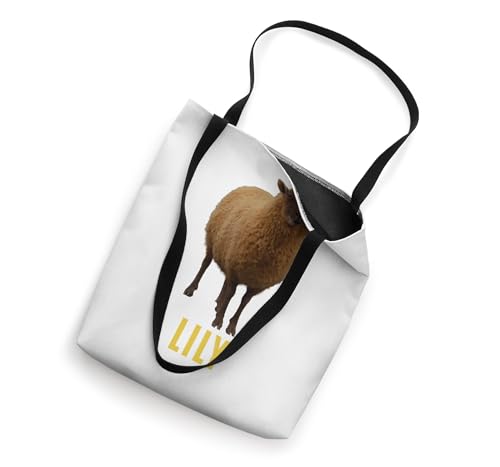 Bolso Tote Lily miniatura 2