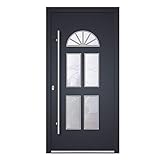 GRATIS RC2 (WK2) Sicherheit, außen flügelüberdeckend