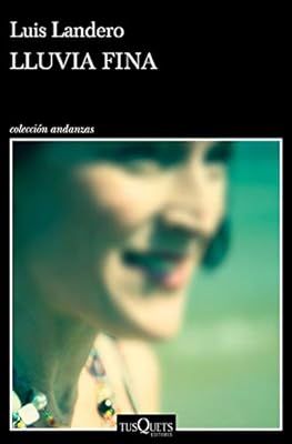 Lluvia fina (Andanzas)