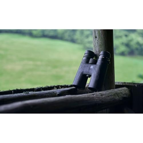 Zeiss Conquest HDX 10x42 Binoculares con Kit de Limpieza miniatura 7