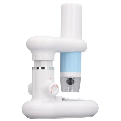 Microscopio digital WiFi Hidyliu el regalo educativo perfecto para niños amantes de la ciencia
