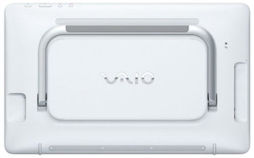 Sony Vaio Tap SVJ20236SNWI 20-inch Desktop (Black and White