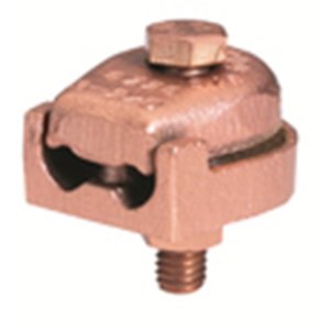 GZ2612 Grounding Connector High Copper Alloy