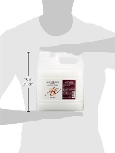 Amazon | イリヤコスメティクス アミノエナジーシャンプー 4000ml