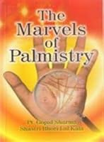 The Marvels of Palmistry 818382126X Book Cover