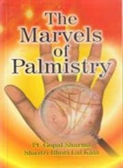The Marvels of Palmistry