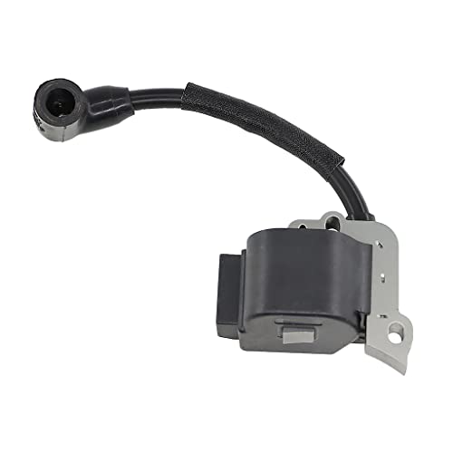 HURI Ignition Coil for MTD Troy-Bilt TB22EC 794-00053 794-00070 794-00053C 794-00053B