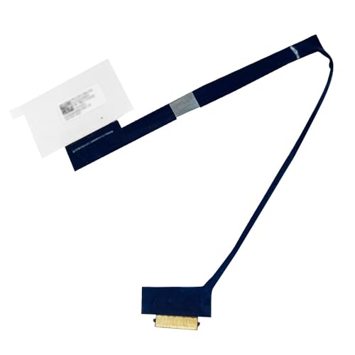 HSSDTECH EDP FHD 30PIN LCD�r�f�I�X�N���[���P�[�u�� HP �p envy 17Q-CR 17-CR 17T-CR IPA72 DC02C00WZ00 N13920-001 N13910-001 LCD Screen Video Di