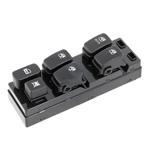 Bouton de lève-vitre Kia Sorento 93570-3E410 : réparez votre commande électrique