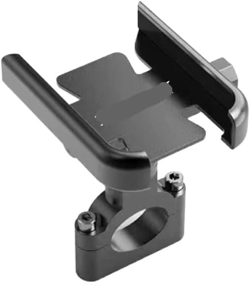 Mobile Phone Bracket Fit for Benelli TRK 502 X TRK251 TRK502 TRK502X Accessories Motorcycle Handlebar Mobile Holder Stand Bracket Convenient (Color disponible en Yaxa Venezuela