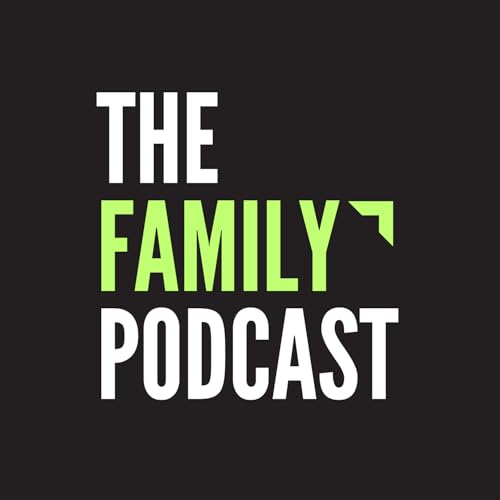 Forgiveness: What It Is and What It Isn't - The Family Podcast