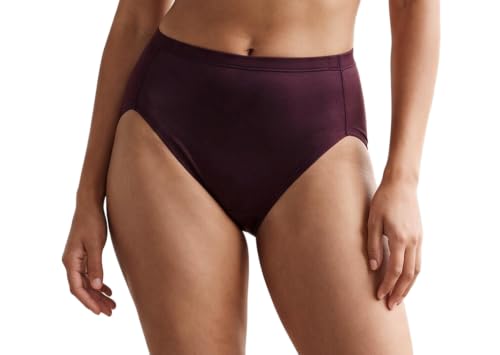 Image of Vanity Fair Women's Body Caress Flexible Fit Panties