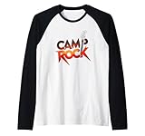 Rock Music Camp Guitar T-Shirt for Musicians &Band