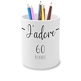 Matériau : Céramique de haute qualité, robuste et élégante