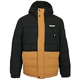  Timberland Outdoor Archive Puffer Jacket, Daunenjacke - S