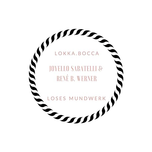 Page de couverture de lokka.bocca - loses mundwerk