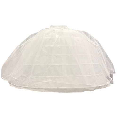 Jupon en tulle Crinoline haut de gamme à 7 os en acier pour robe