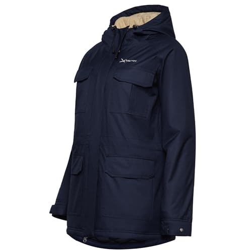 Arctix Women's Around Town Jacket2