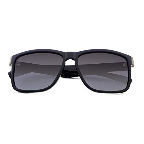 Image of ANDOILT Sport Polarized Square Sunglasses