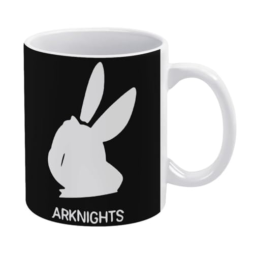 �}�O�J�b�v Arknights �A�[�N�i�C�c Mugs �J�b�v �R�[�q�[�J�b�v 330ml ����J�b�v �n�ӃR�b�v �H�� �ϔM �ϗ� �k�� ������ ���� �r�[�� �l�C �� ��e�� �a���� �R�[�q �I�t�B�X ������� �v���[���g ���蕨