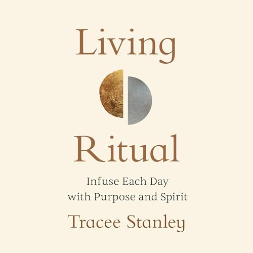 Page de couverture de Living Ritual