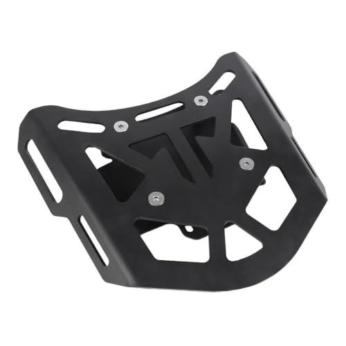 Boîte Voyage Moto et Support de Fixation pour Speed 400 et Scrambler 400X 2025