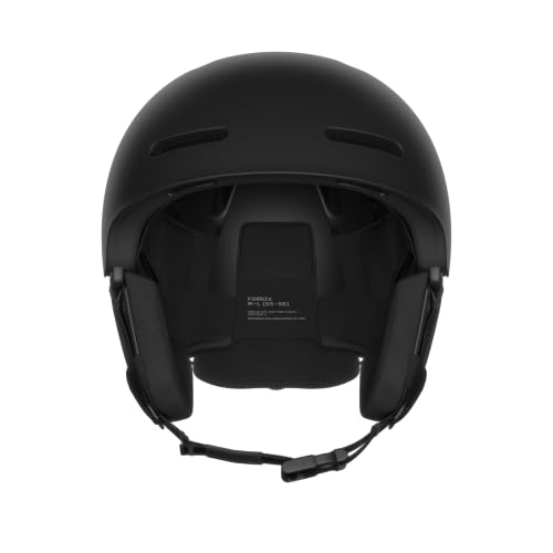POC Fornix MIPS All-Mountain Ski- und Snowboardhelm – Ansicht 2