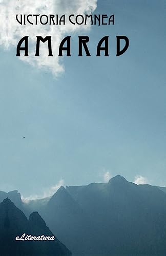 Amarad: Roman (Romanian Edition)