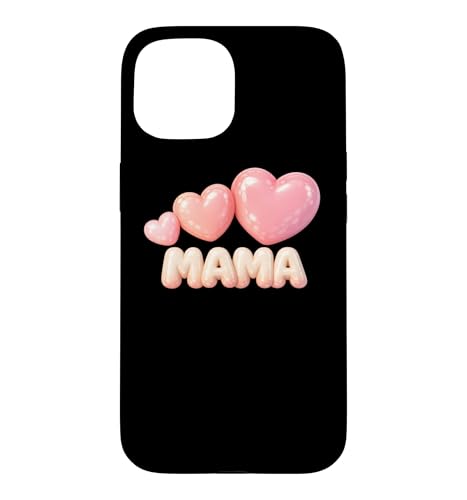 Mama Needs Coffee Cute Mom Caffeine Mothers Day Gift �X�}�z�P�[�X iPhone 15 �p