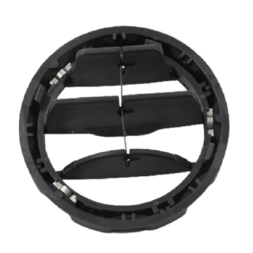 Grille d'aération centrale arrière pour Discovery 3 4 et Range Rover Sport 2010-2012