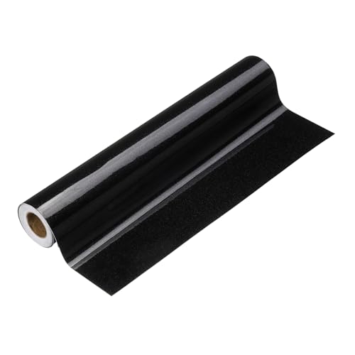 sourcing map Papel tapiz de grano de madera de 12 pulgadas x 16.4 pies, PVC, autoadhesivo, marco texturizado, impermeable, papel tapiz decorativo para pared, para suelo, puerta, mesa, gabinetes