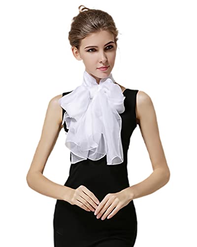 100% Mulberry Silk Chiffon Scarf Solid Color Large for Women, Long Lightweight Silk Shawl Wrap