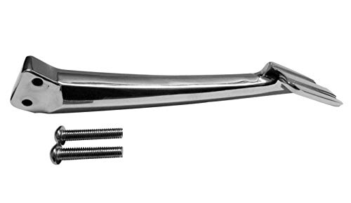 Chrome Steel Heel Toe Shifter For Victory Vision,Cross Country,Cross Roads,Hard Ball,Kingpin Motorcycle