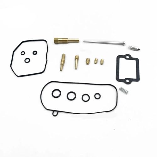 Kit réparation carburateur NSR250R pièces de réfection moteur MC21