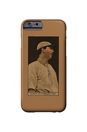 Pittsburgh Pirates - Hamilton Hyatt - Baseball