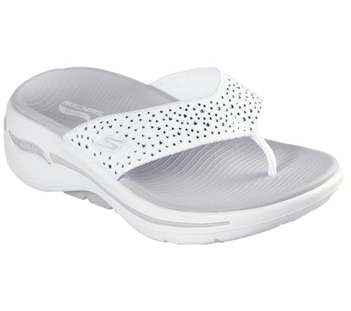 Image of Skechers Women's On-The-Go Arch Fit Dazzle