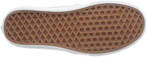 Vans Unisex Asher Canvas Low Platform Slip On Sneaker - Deluxe Patchwork Light Grey 8 | Image 3