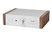 Produktbild Pro-Ject MaiA DS2 Silber / Walnuss
