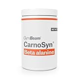 GymBeam - Beta-Alanina (CarnoSyn®)