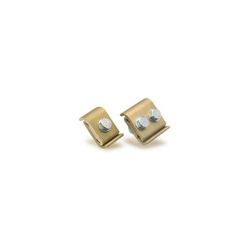 TRP Flasque dérivation CU-CU raccord tuyauterie cuivre trp-2 25/150 plomberie