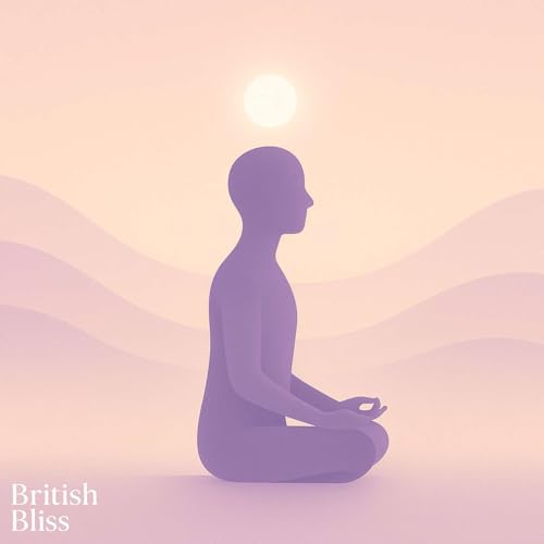 Full-Body Scan for Deep Relaxation: Guided Meditation cover art