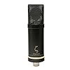 Sontronics Zeta - Fixed Cardioid High Performance JFET Large Diaphragm Condenser, Black #3