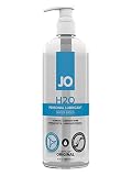 JO H2O Lubricant - Original (16 oz)