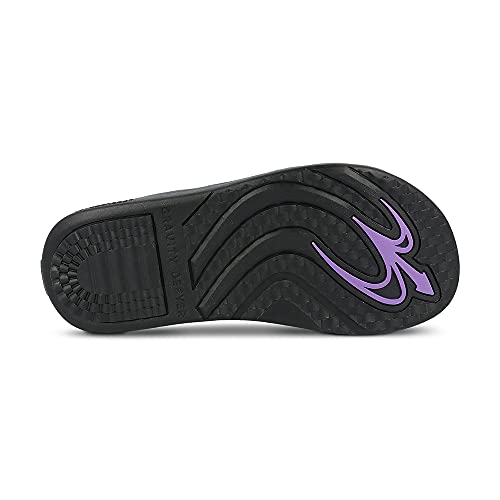 Gravity Defyer Women's Gdefy Ortal Leather Strappy Fashion Sandal 10 M Us - Versoshock Proven Performance Orthotic Slides #TOP4