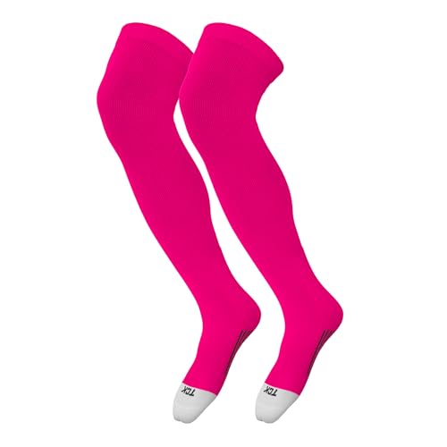 Image of Baseball Softball Over the Knee Socks Prosport | Durable Performance | Double Welt Top | Smooth Toe | Moisture Wicking