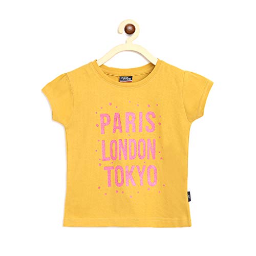 Image of Li'l Tomatoes Girls Tops with a Surprise Gift