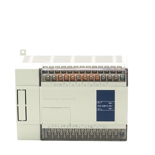 Automate de commande XC3-24T-E module logique AC220V transistor